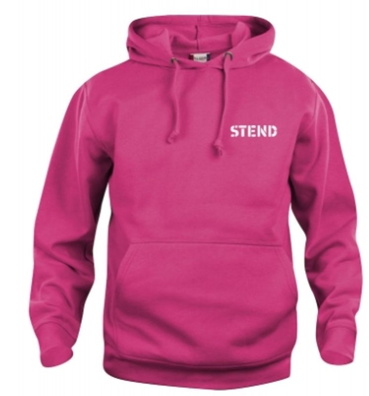Hettegenser Basic Unisex Stend Vgs