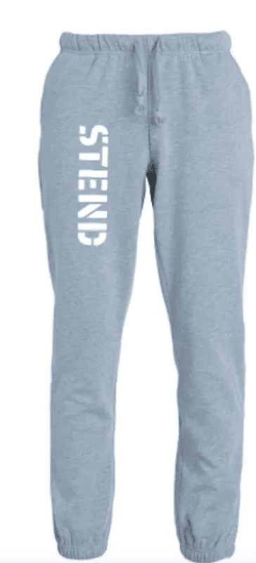 Joggebukse Basic Unisex Stend VGS