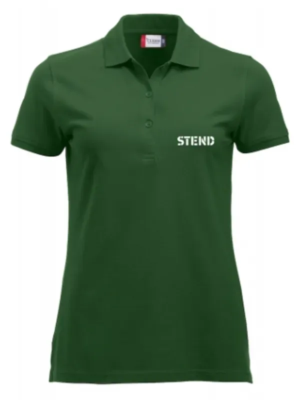 Pique Dame Stend VGS