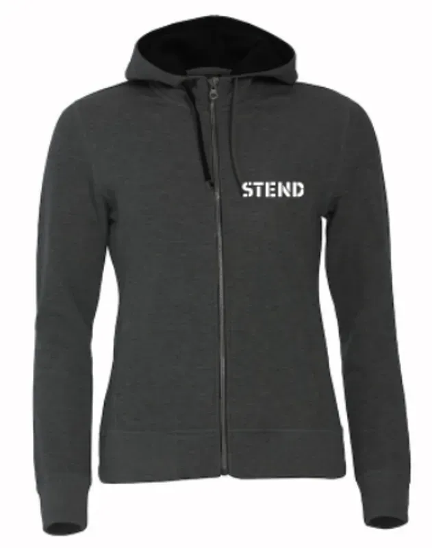 Hettejakke Classic Dame Stend VGS