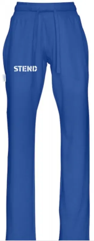 SWEATPANTS MAN Økologisk Fairtrade Cottover Stend VGS