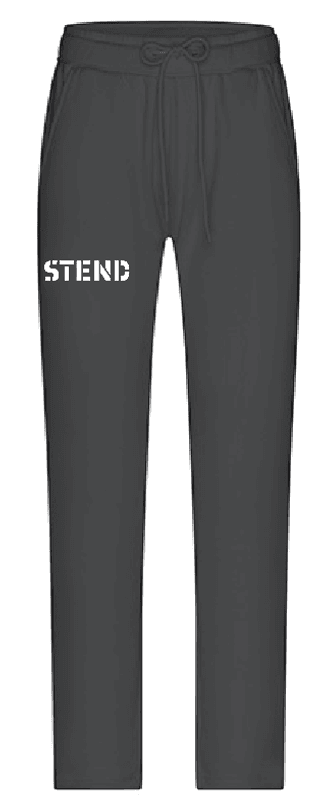Ladies´ Lounge Sweetpants Daiber J- Nicholson Stend VGS 