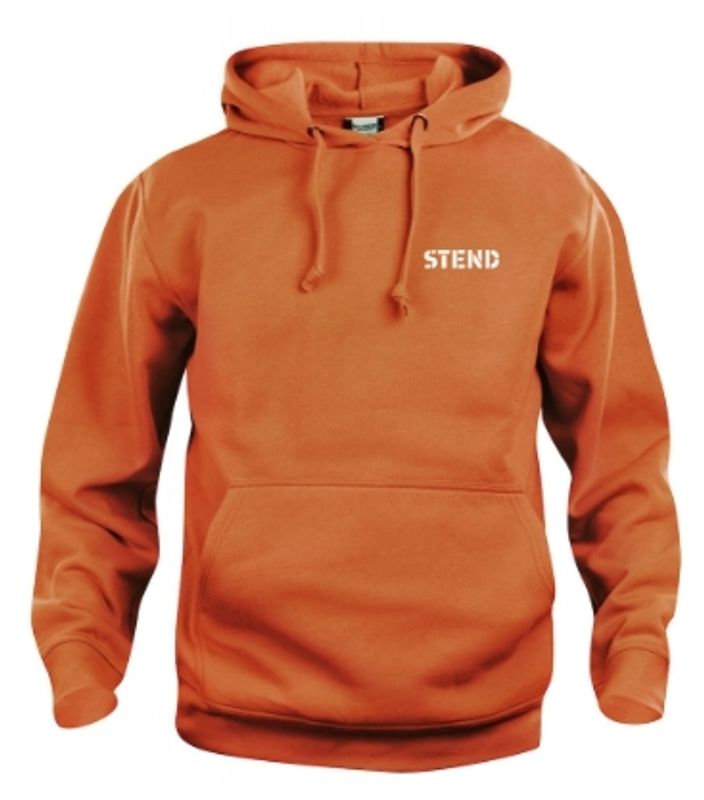 Hettegenser Basic Unisex Stend Vgs
