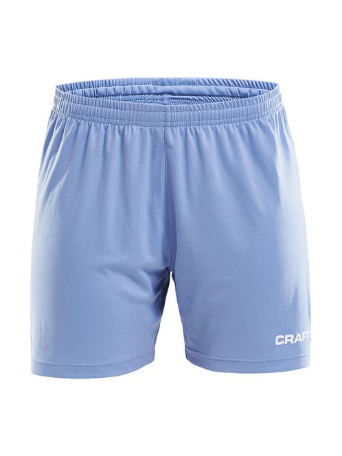 Hovedbilde Squad Go Shorts Solid Dame
