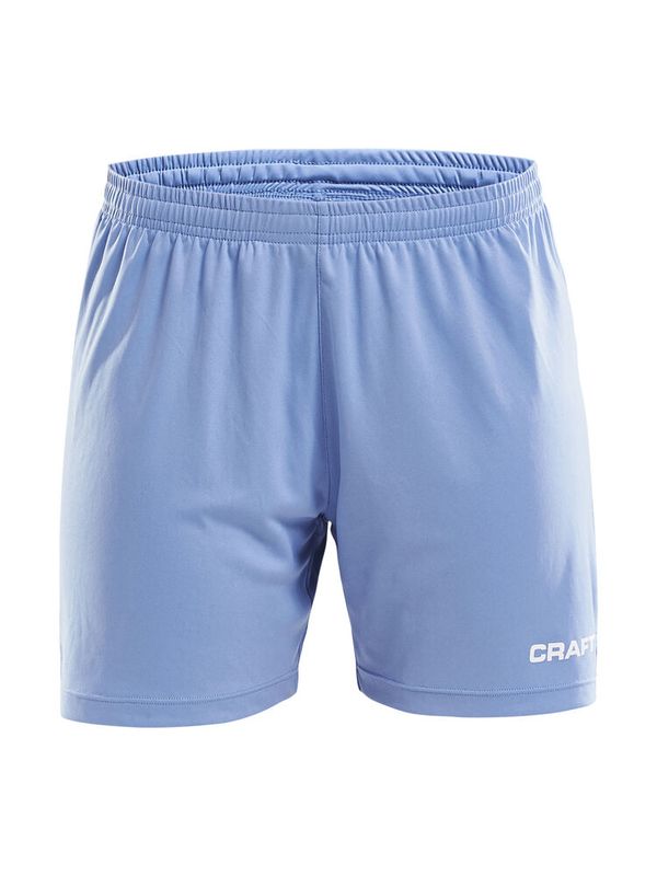 Squad Go Shorts Solid Dame