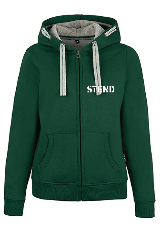 Hettejakke HRM Classic Dame Stend VGS
