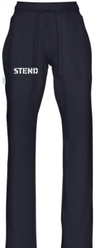 SWEATPANTS MAN Økologisk Fairtrade Cottover Stend VGS
