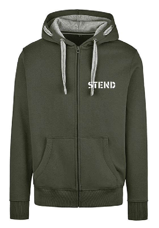 Hettejakke HRM Classic Dame Stend VGS