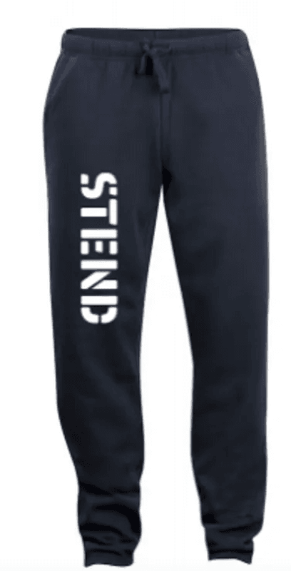 Joggebukse Basic Unisex Stend VGS