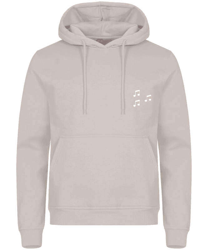 Hettegenser Unisex Miami Manger Folkehøgskule