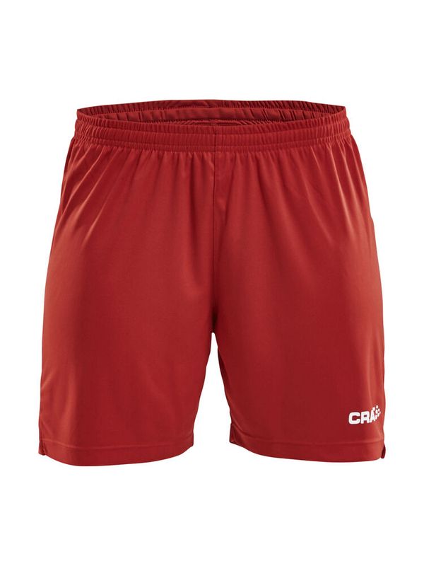 Squad Go Shorts Solid Dame