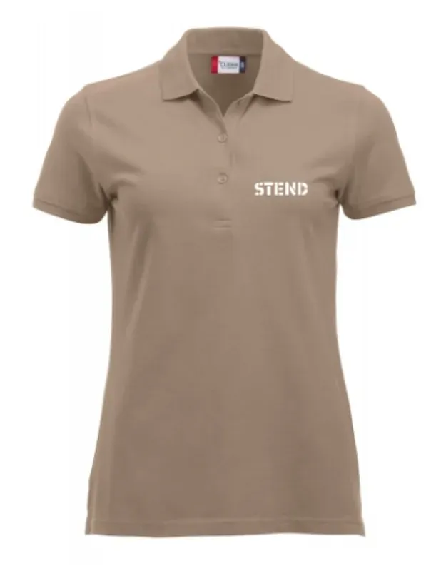 Pique Herre Stend VGS