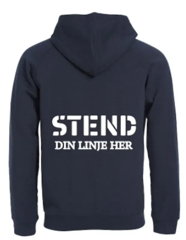 Hettegenser Classic Herre Stend Vgs