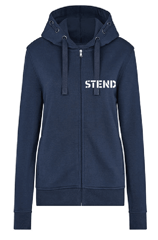 Hettejakke Dame Premium HRM Stend VGS