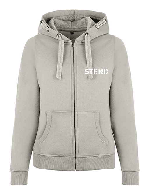 Hovedbilde Hettejakke HRM Classic Dame Stend VGS