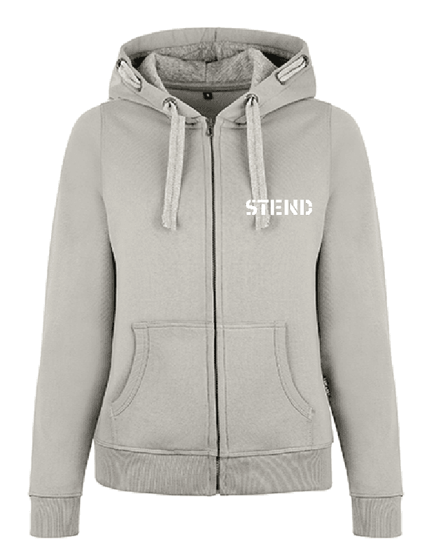 Hettejakke HRM Classic Dame Stend VGS