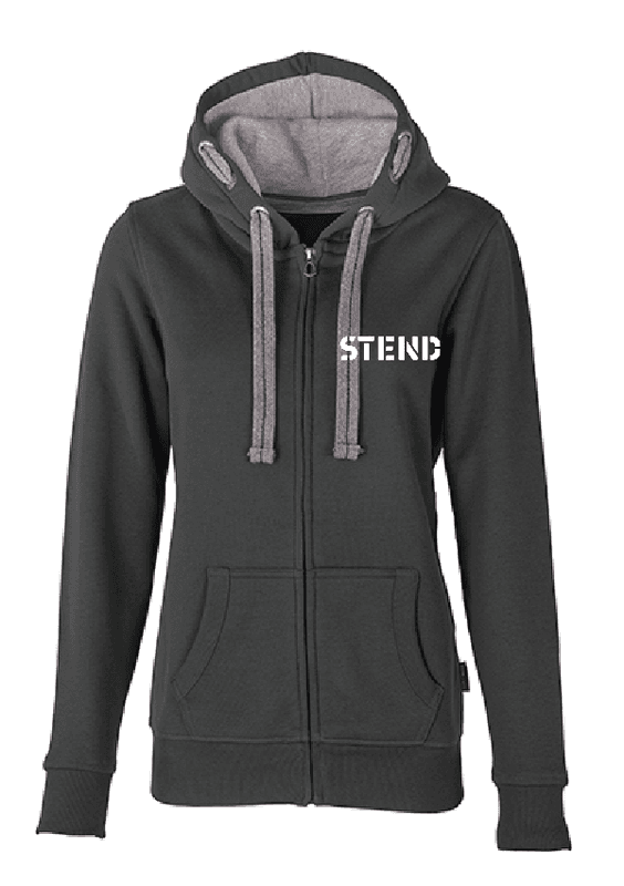 Hettejakke HRM Classic Dame Stend VGS