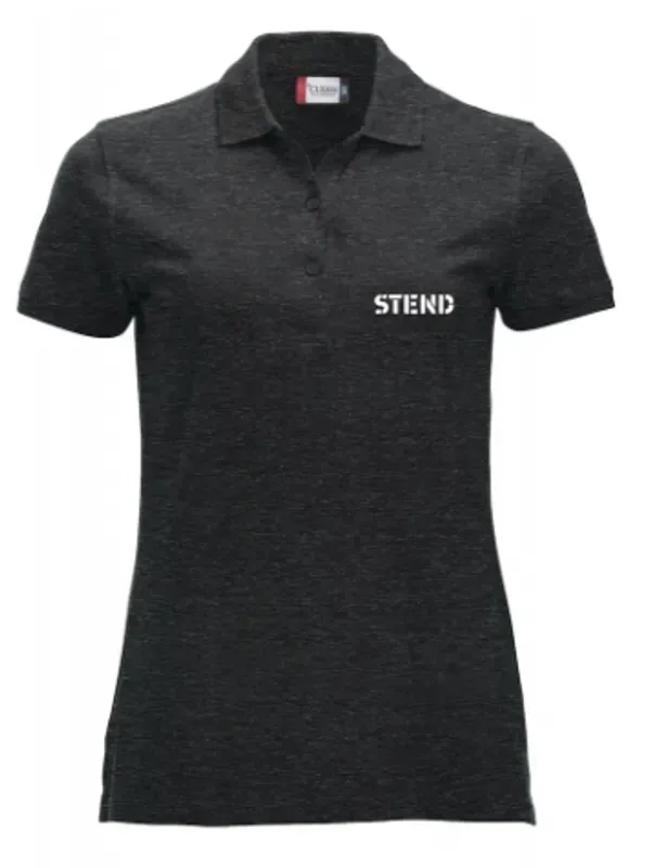 Pique Herre Stend VGS