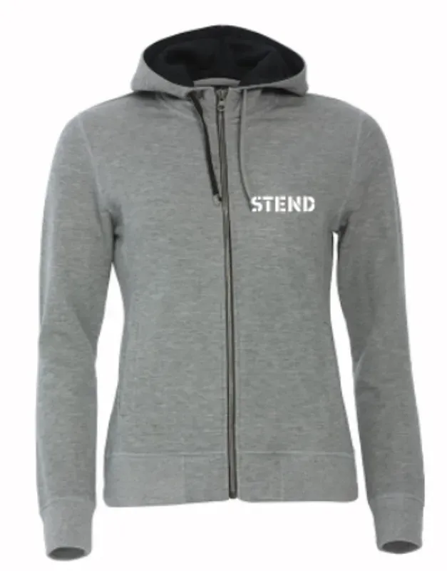 Hettejakke Classic Dame Stend VGS