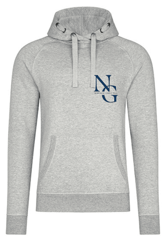 Hettegenser Unisex HRM Nordahl Grieg VGS