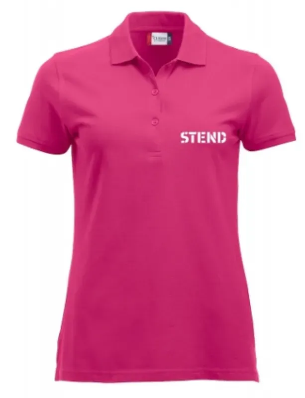 Pique Herre Stend VGS