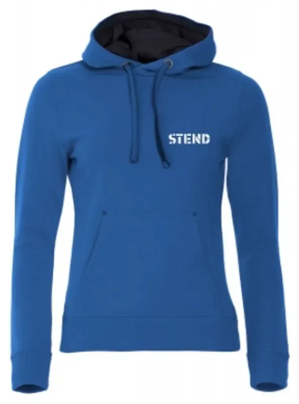 Hettegenser Classic Dame Stend Vgs
