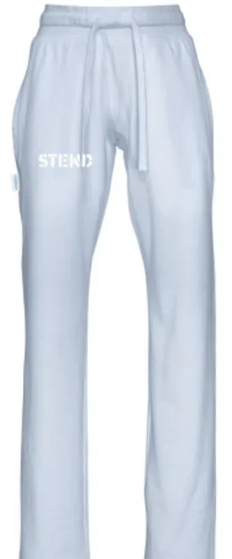 SWEATPANTS MAN Økologisk Fairtrade Cottover Stend VGS