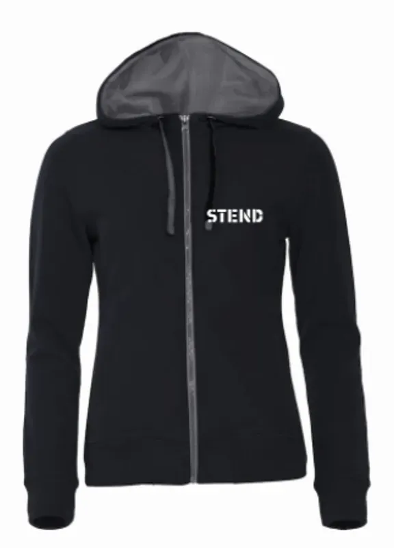 Hettejakke Classic Dame Stend VGS
